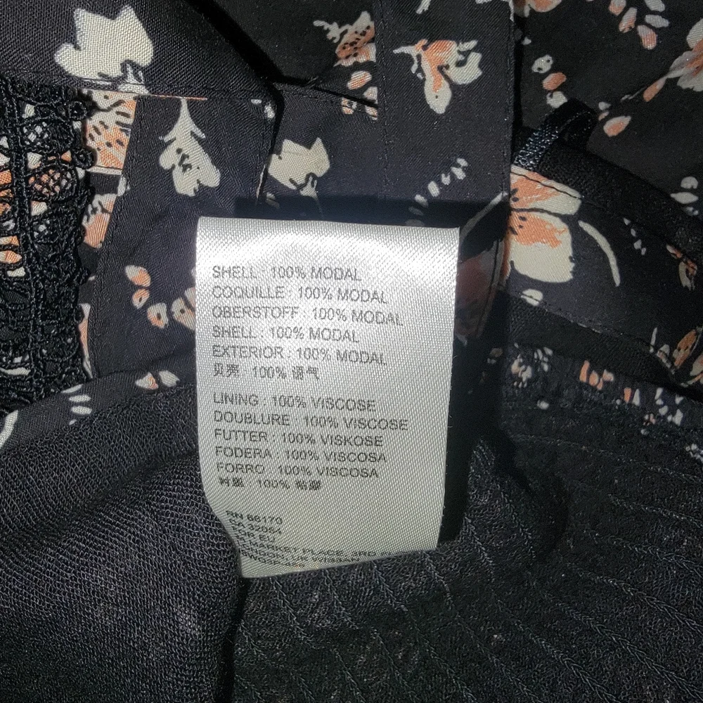 Free People Bijou Floral 2 Piece Skirt Set - Picture 11 of 11